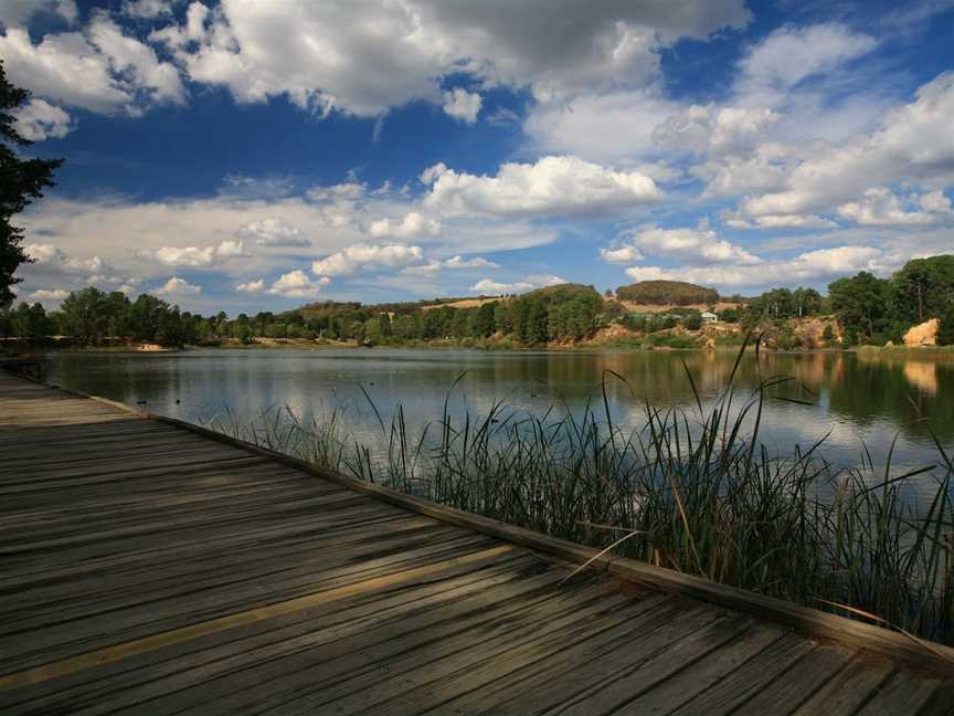 Beechworth Historic Park, Beechworth, VIC