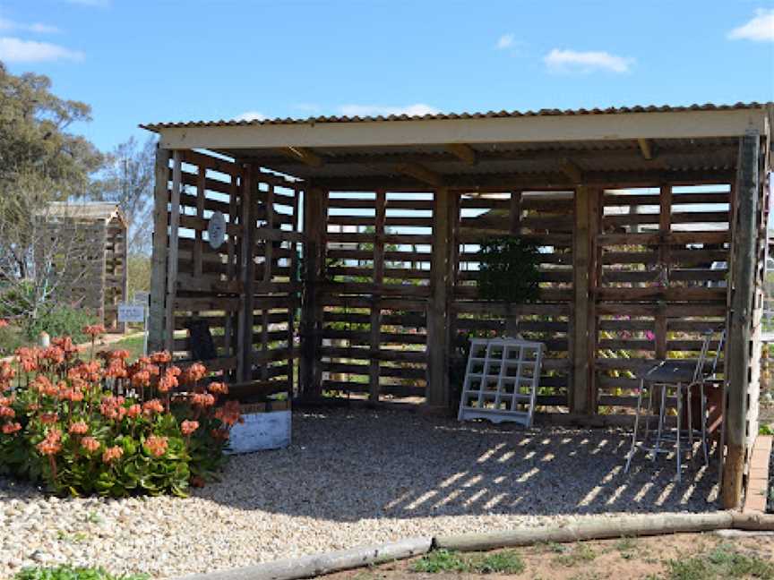 Garden of Hope Mildura, Merbein, VIC