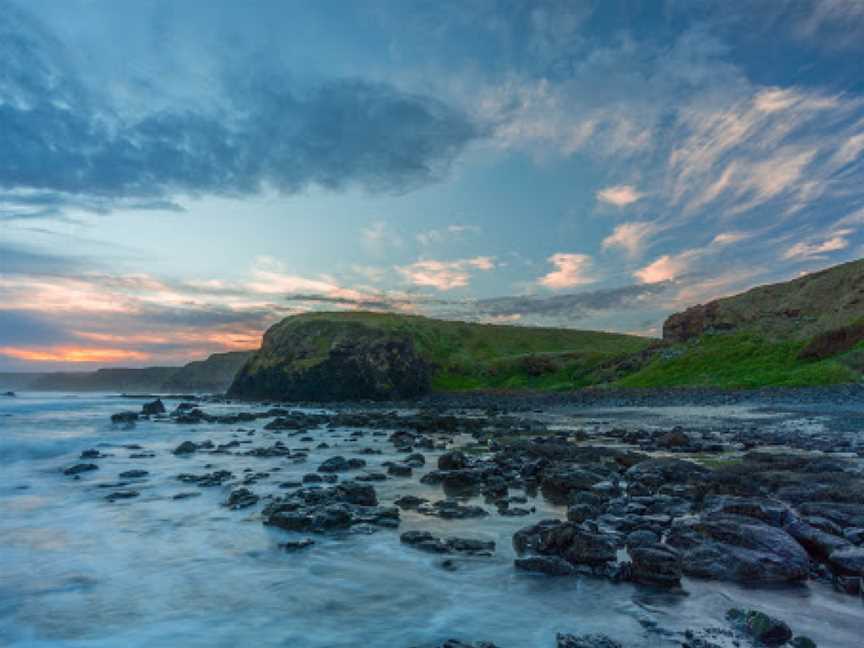 Cairns Bay, Flinders, VIC