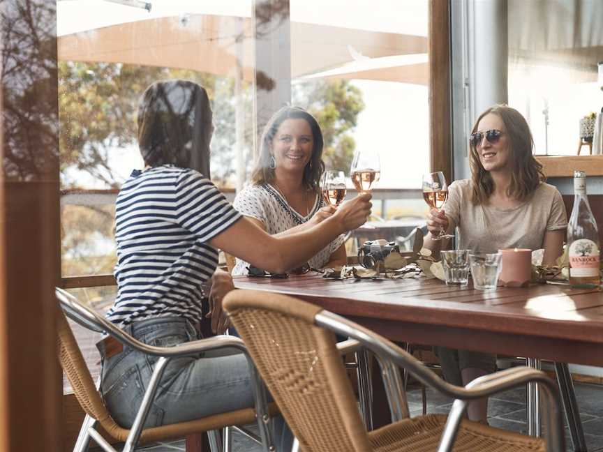 Banrock Station Wine & Wetland Centre, Kingston On Murray, SA