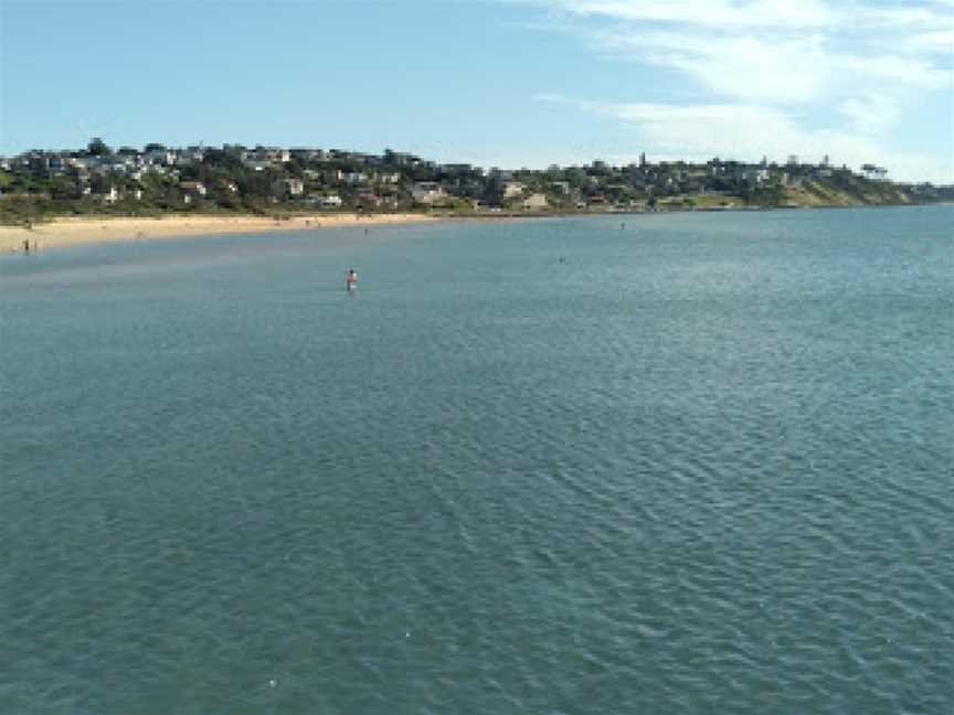 Frankston Beach, Frankston, VIC