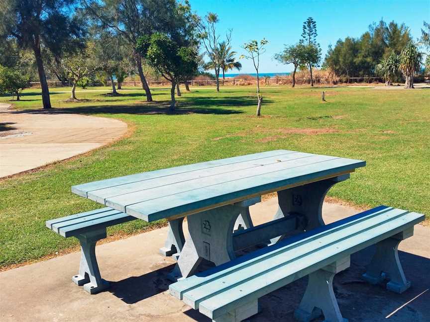 Iluka Park, East Mackay, QLD