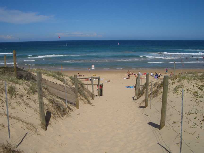 Wanda Beach Cronulla, Cronulla, NSW