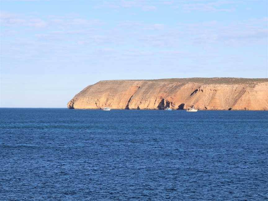 South Head Walking Trail, Elliston, SA