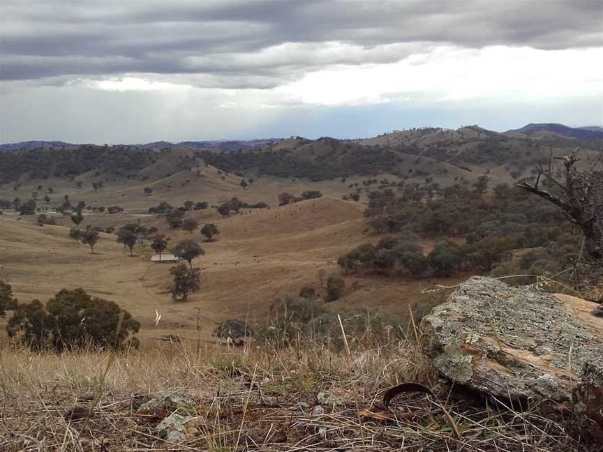 Gundagai Gold Trails, Gundagai, NSW