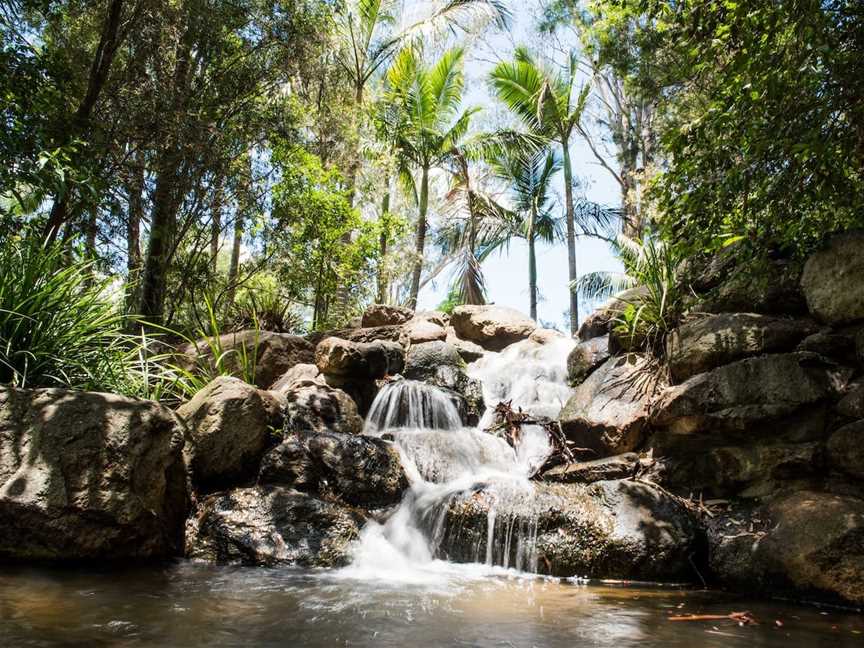 Kholo Gardens, Muirlea, QLD