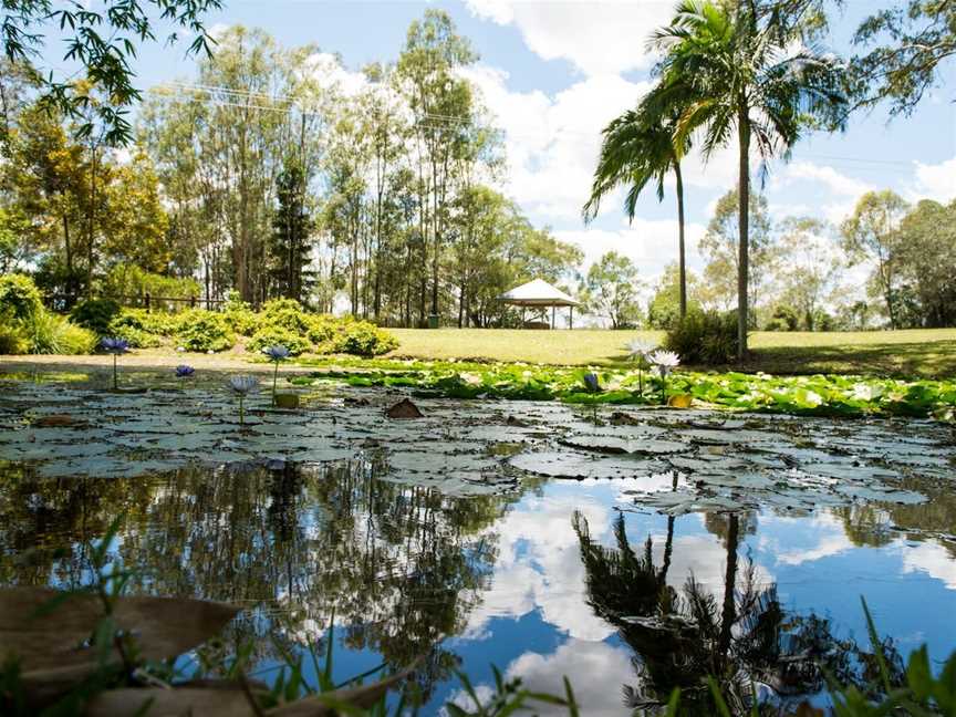 Kholo Gardens, Muirlea, QLD