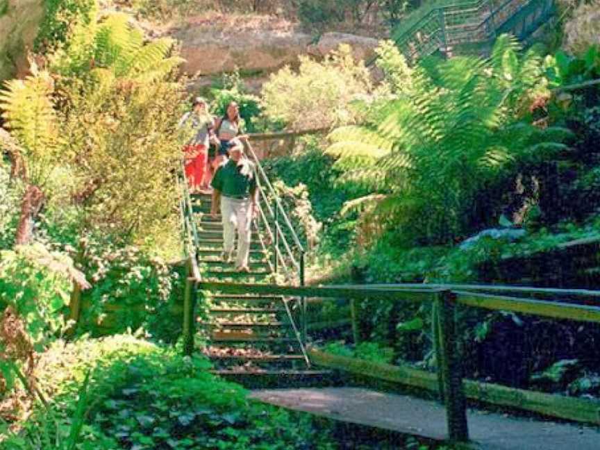 Engelbrecht Cave, Mount Gambier, SA