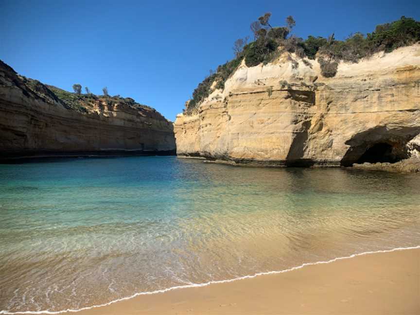 12 Apostles Visitor Inspiration Project, Tourist attractions in Port Campbell