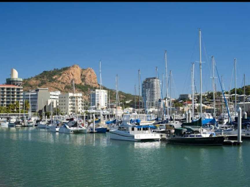 Townsville North Queensland, Townsville, QLD