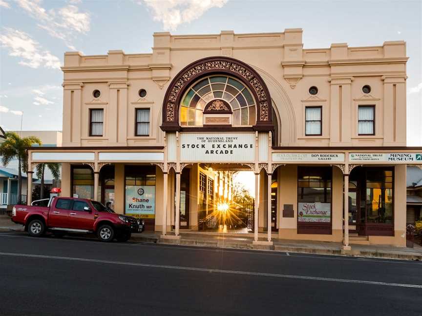 Townsville North Queensland, Townsville, QLD