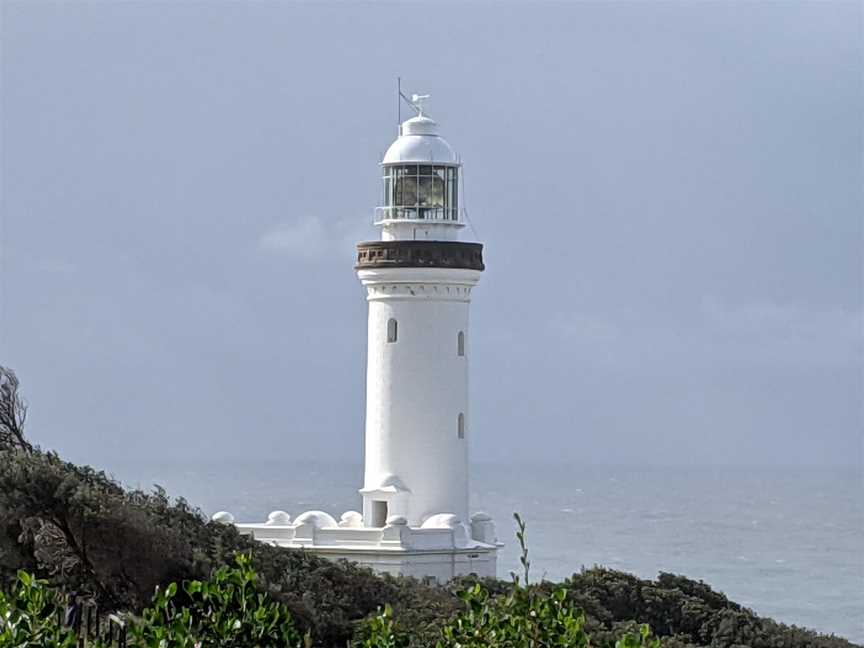 Norah Head Lighthouse, Norah Head, NSW