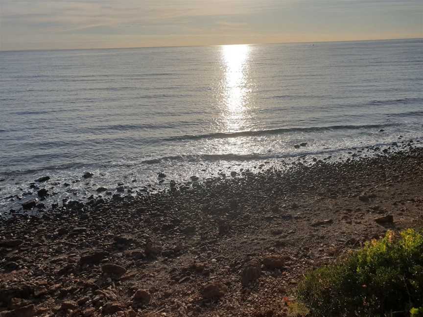 Fosters Beach, Mornington, VIC