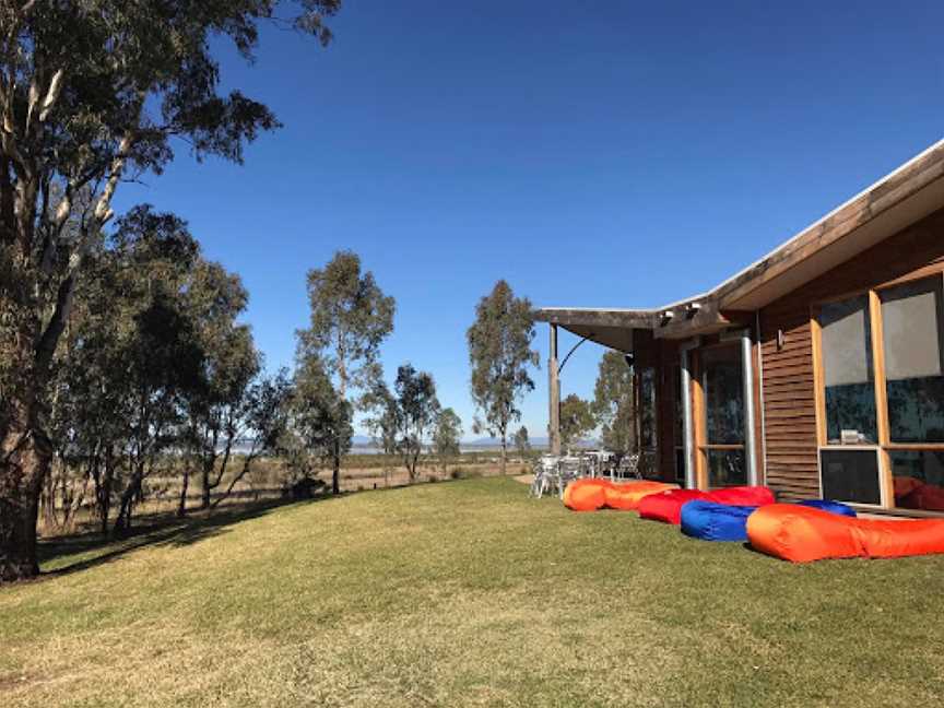 Winton Wetlands, Chesney Vale, VIC