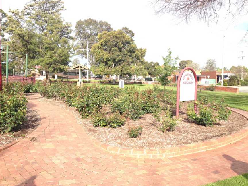 Cobram Mivo Park and Playground, Cobram, VIC