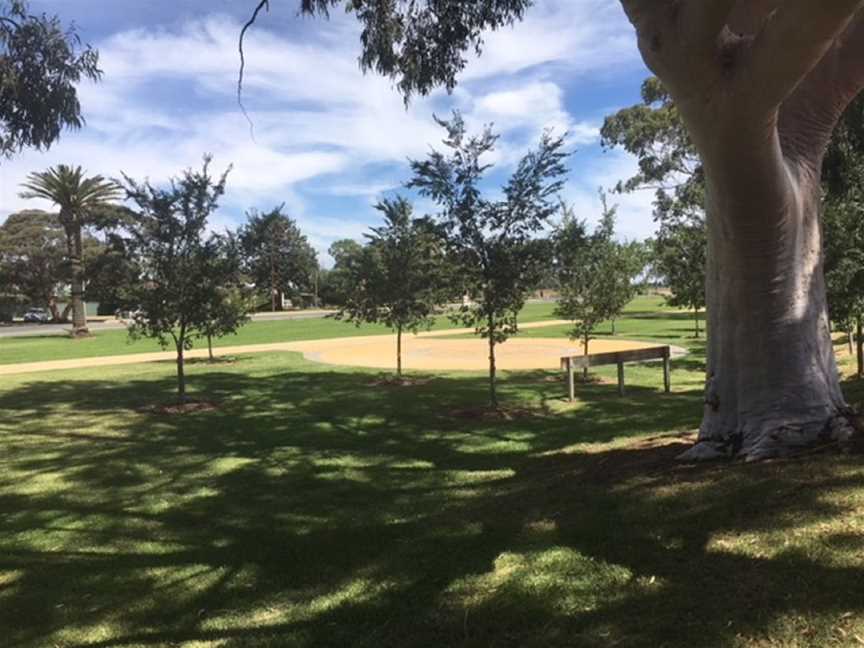 Cobram Federation Park, Cobram, VIC