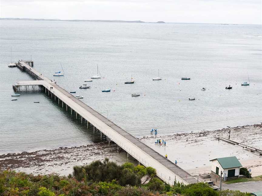 Flinders Beach, Flinders, VIC
