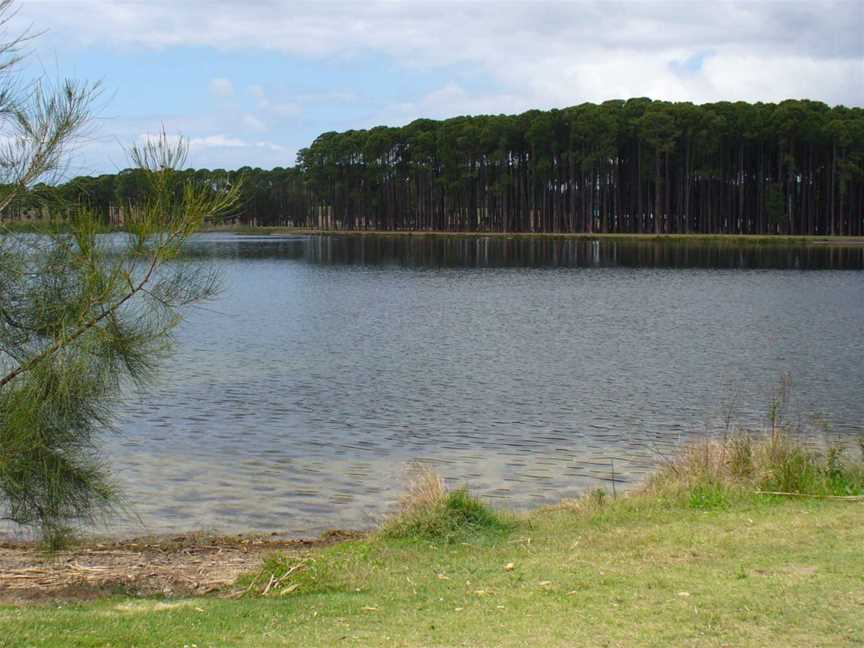 Pizzey Park, Mermaid Waters, QLD