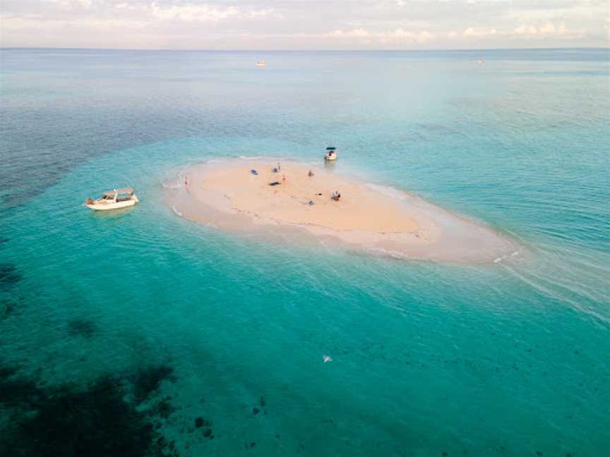 Vlasoff Cay, Aeroglen, QLD