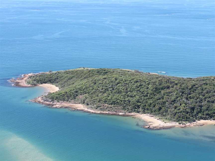 Eurimbula National Park, Agnes Water, QLD