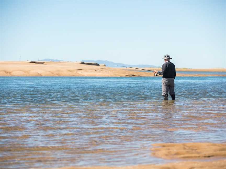 Alva - Lynch's Beach, Alva, QLD