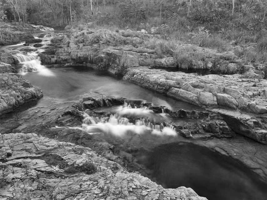 Rockhole, Darwin, NT