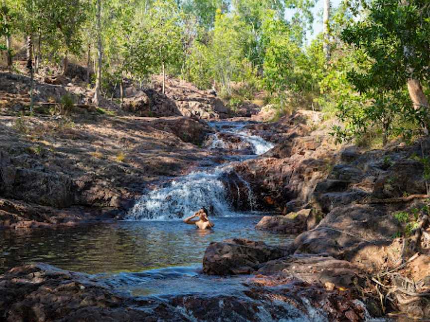 Rockhole, Darwin, NT