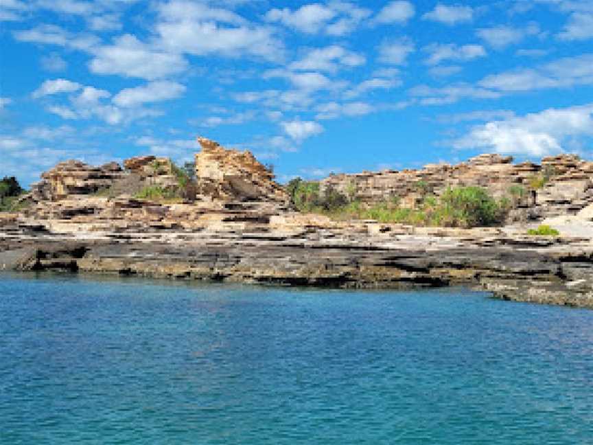 Barranyi National Park, Borroloola, NT