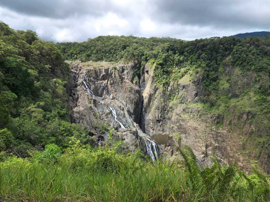 Barron Gorge National Park, Kuranda, QLD