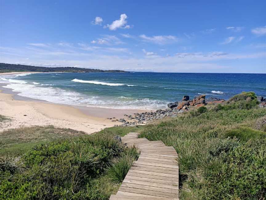 Bingi Bingi Point, Bingie, NSW