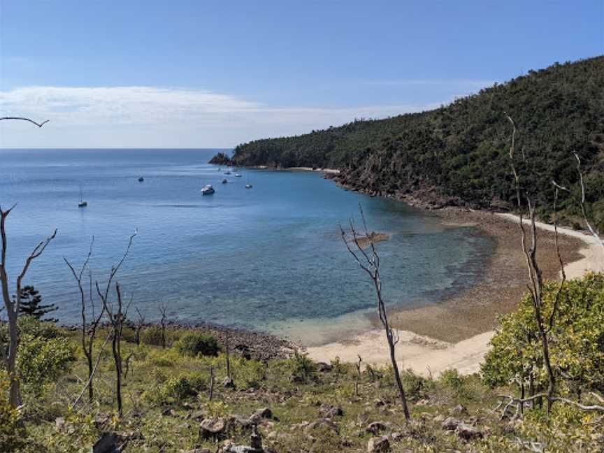 Blue Pearl Bay, Hayman Island, QLD