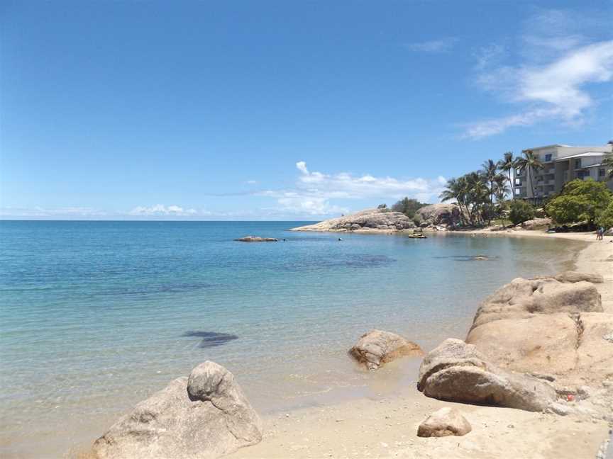 Bowen's Rose Bay, Bowen, QLD