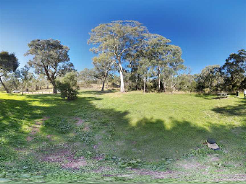 Borenore picnic area, Borenore, NSW
