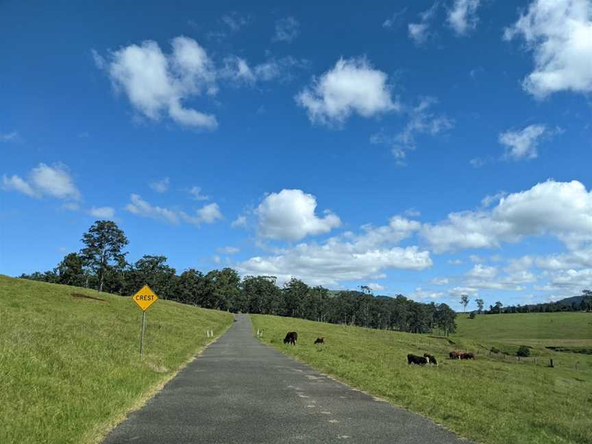 Koreelah National Park, Koreelah, NSW