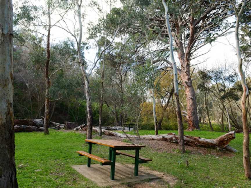 Brownhill Creek Recreation Park, Adelaide, SA