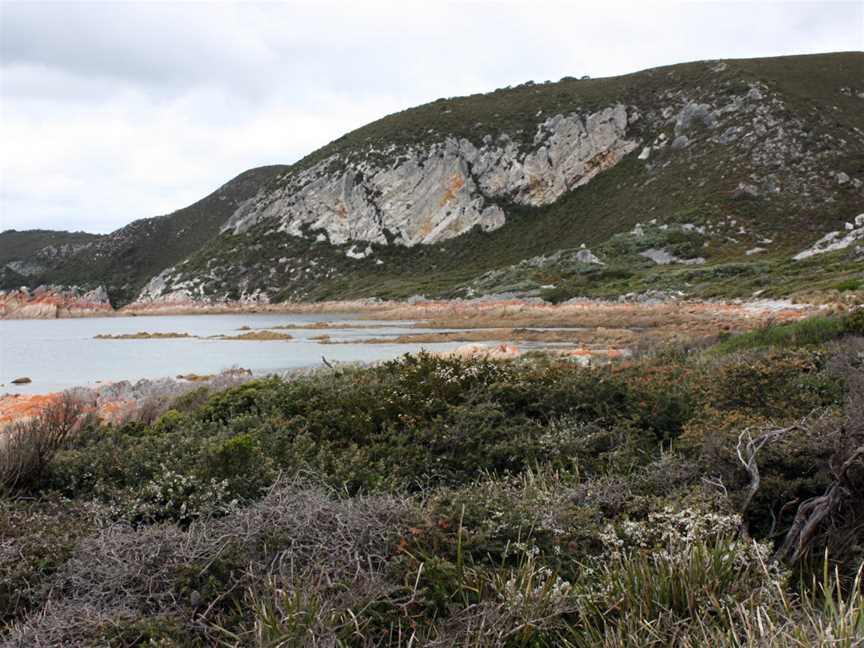 Rocky Cape National Park, Rocky Cape, TAS