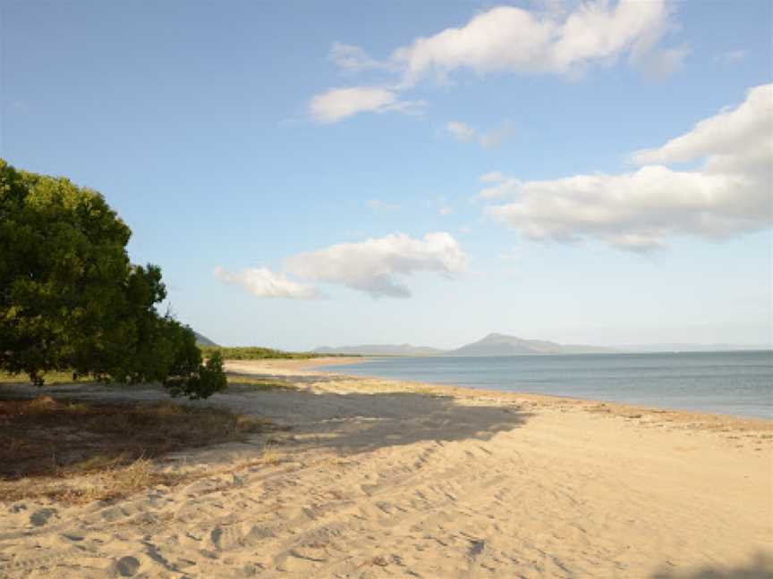 Cape Melville National Park (CYPAL), Cooktown, QLD