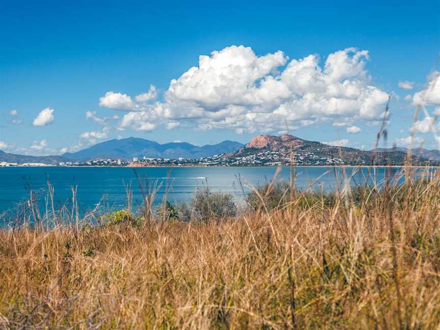 Cape Pallarenda Conservation Park, Townsville, QLD