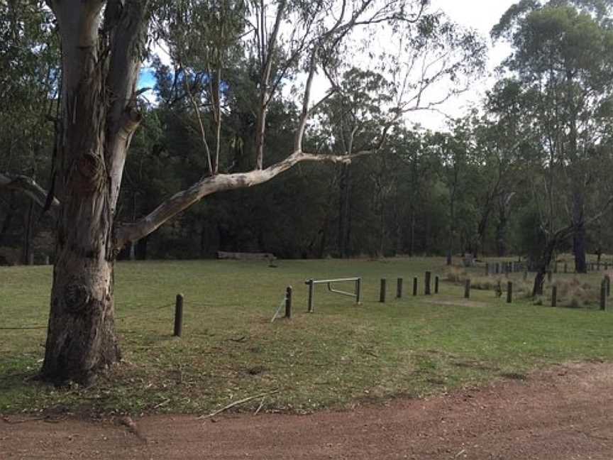 Washpool National Park, Gibraltar Range, NSW