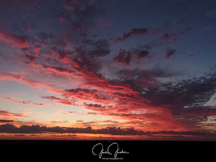 Hay Sunset Viewing Area, Hay, NSW