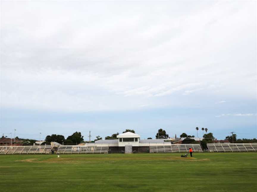 Kitchener Park, Gunnedah, NSW