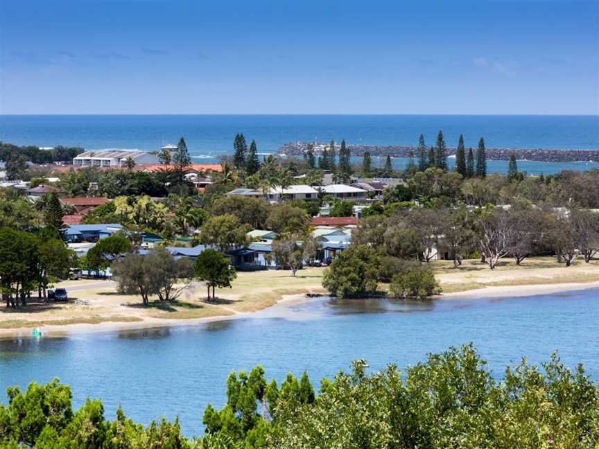 Shaws Bay, East Ballina, NSW