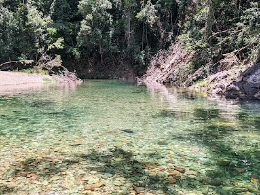 Conondale National Park, Conondale, QLD