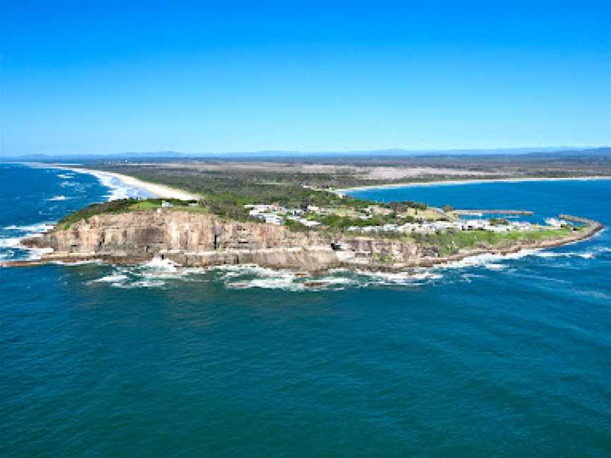 Crowdy Bay National Park, Crowdy Head, NSW