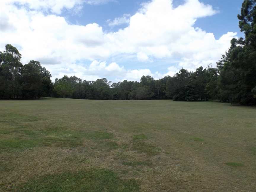 Alexander Clark Park, Loganholme, QLD