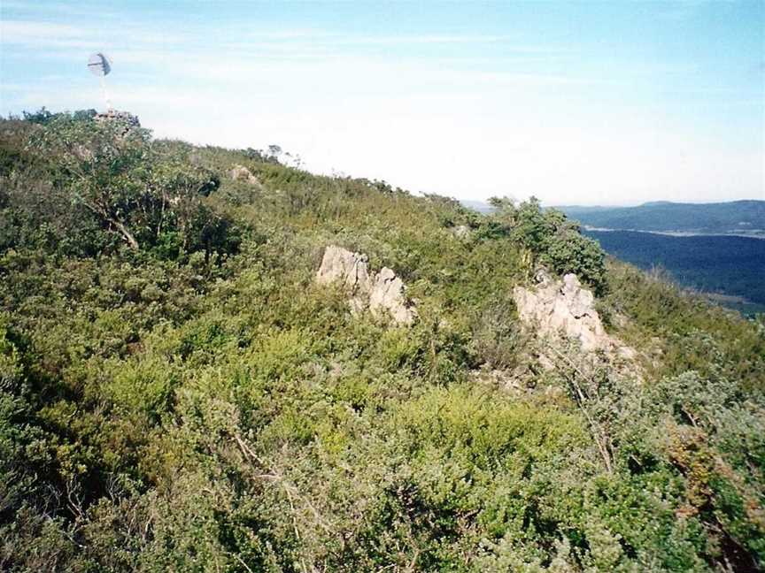 Deua National Park, Deua, NSW