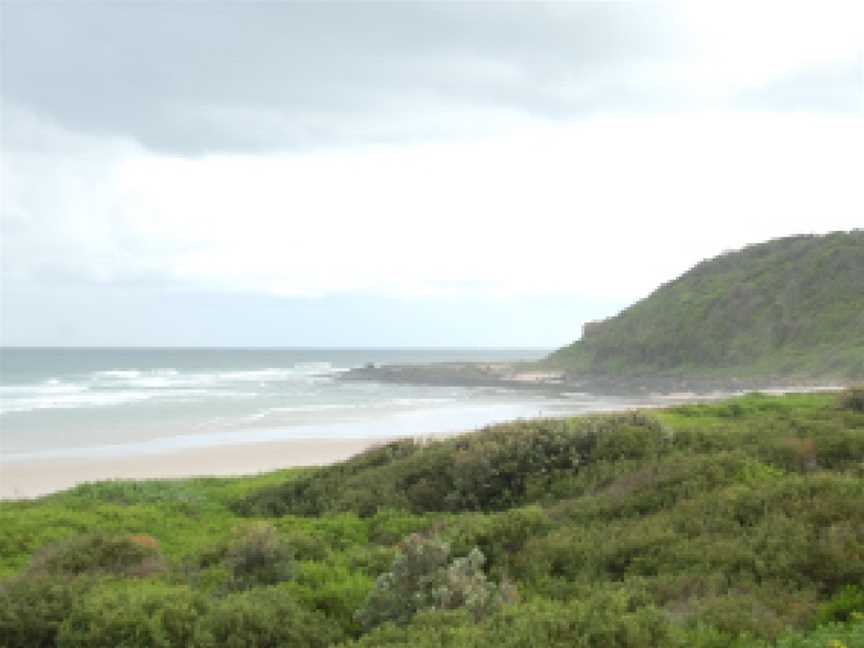 Angels Beach, East Ballina, NSW