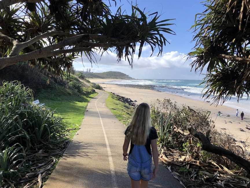 Shelly Beach Ballina, East Ballina, NSW