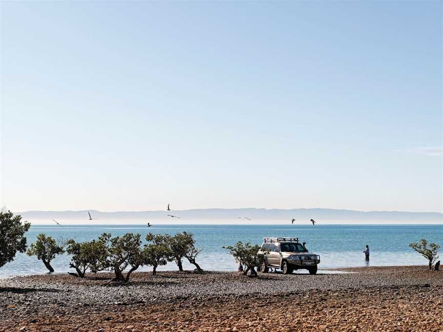 Freycinet Trail, Whyalla, SA