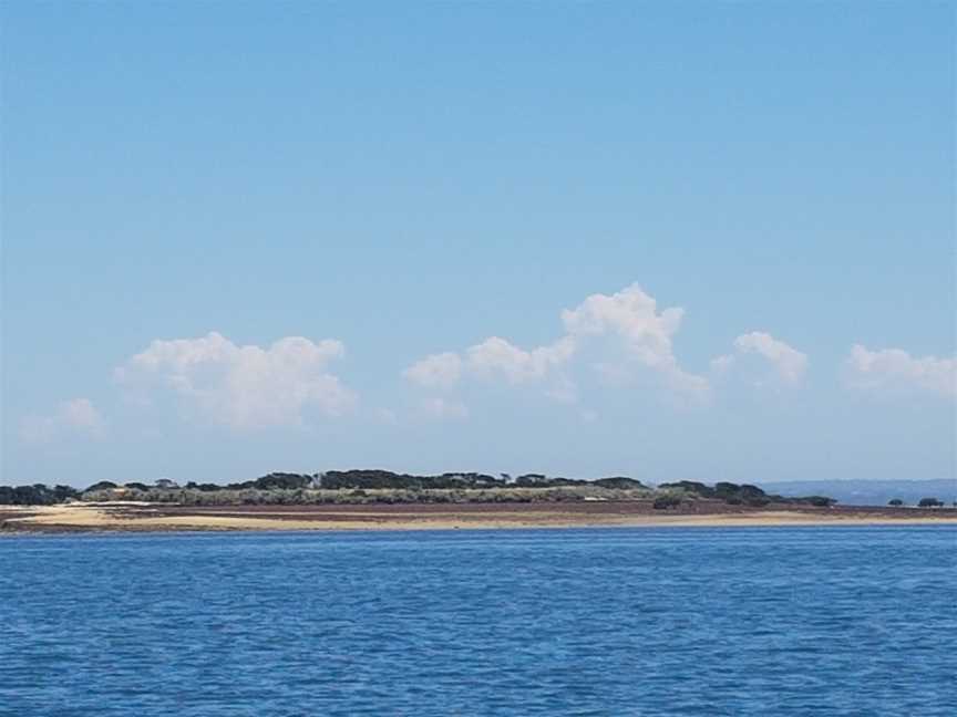 French Island Marine National Park, French Island, VIC